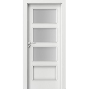 Porta FIT H3 Biela 